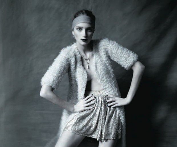 Editorial: No compasso da dança