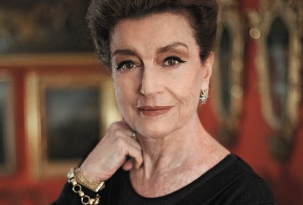 Entrevista: Costanza Pascolato